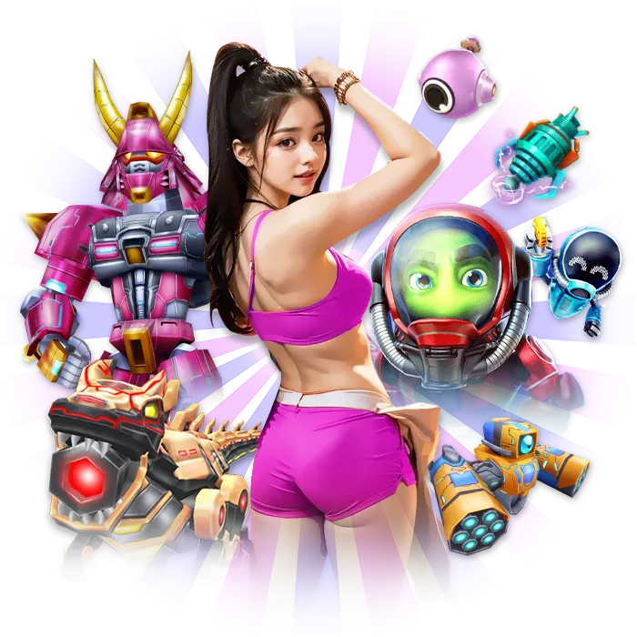 star 789 เกมสล็อต